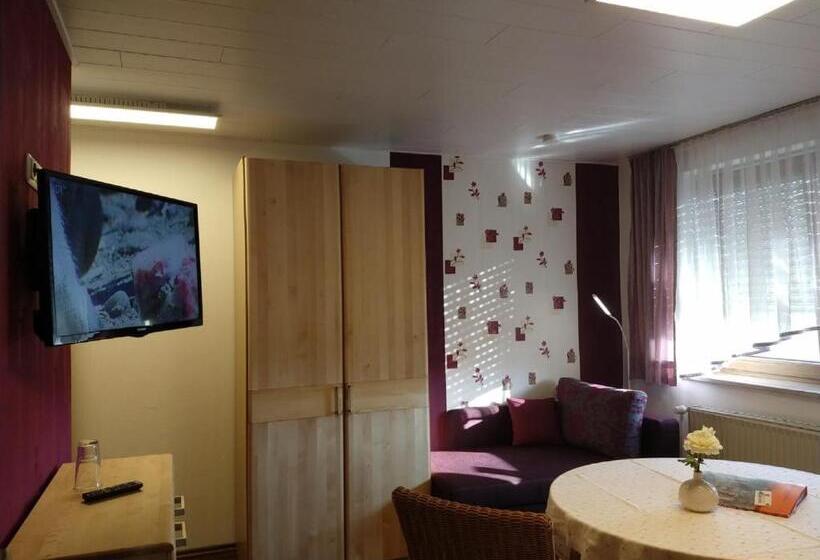 Номер Стандарт, Pension Der Sulzbachhof