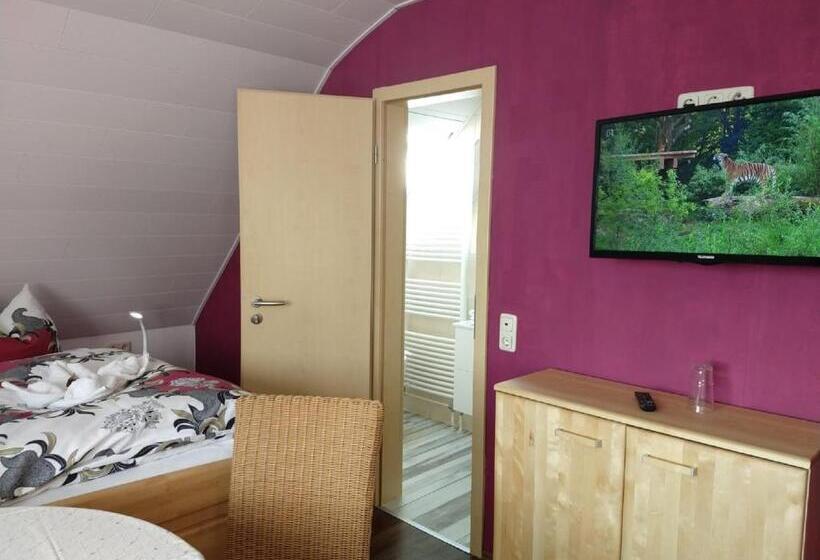 Номер Стандарт, Pension Der Sulzbachhof