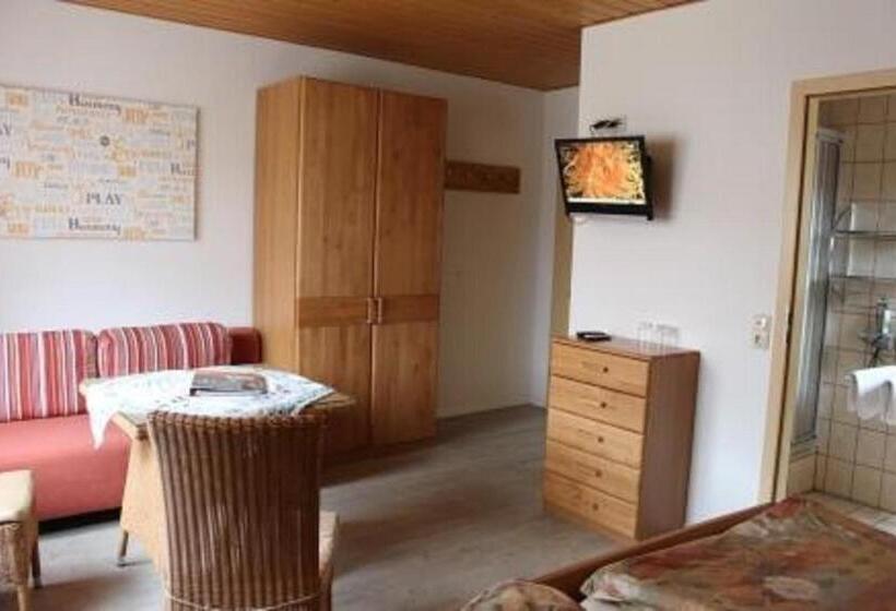 Номер Стандарт, Pension Der Sulzbachhof