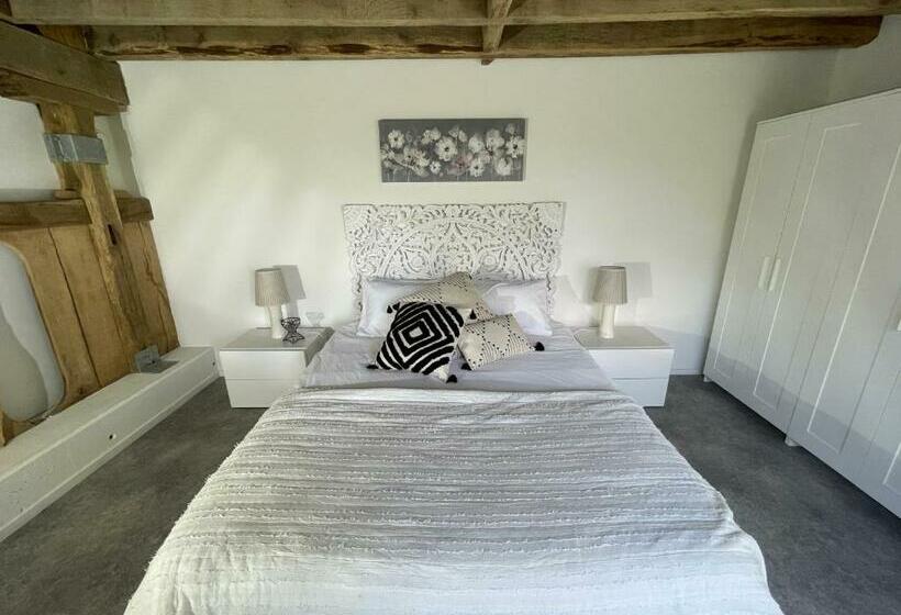 Семейный Номер, Dordogne Et Corrèze Vacances Bnb