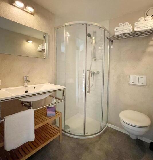 חדר דלוקס, Dordogne Et Corrèze Vacances Bnb