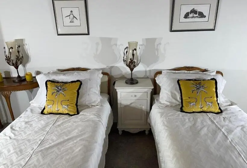 デラックスルーム, Dordogne Et Corrèze Vacances Bnb