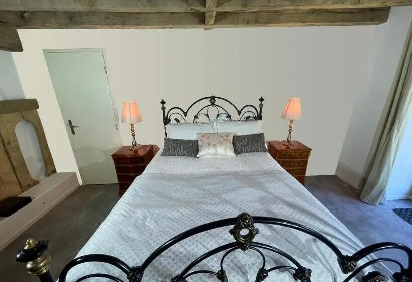 スーペリアールーム, Dordogne Et Corrèze Vacances Bnb