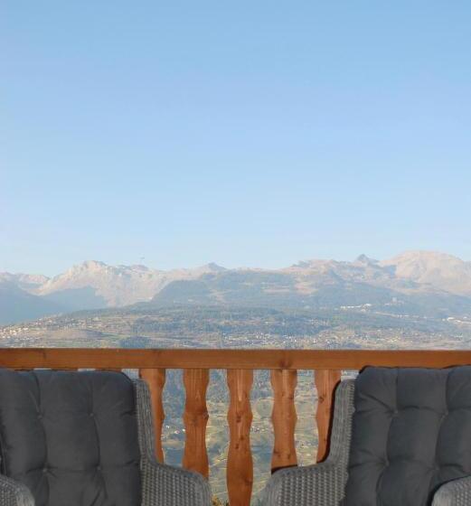 豪华三人间, De Blockhut