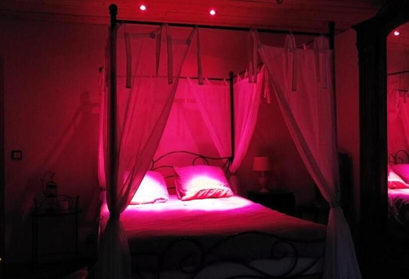 חדר סטנדרט, Domaine De Cyrce