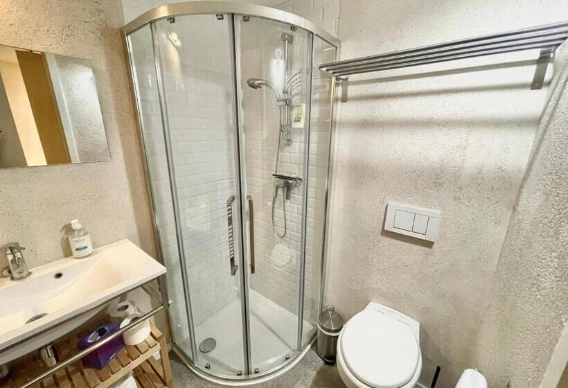 חדר משפחתי, Dordogne Et Corrèze Vacances Bnb