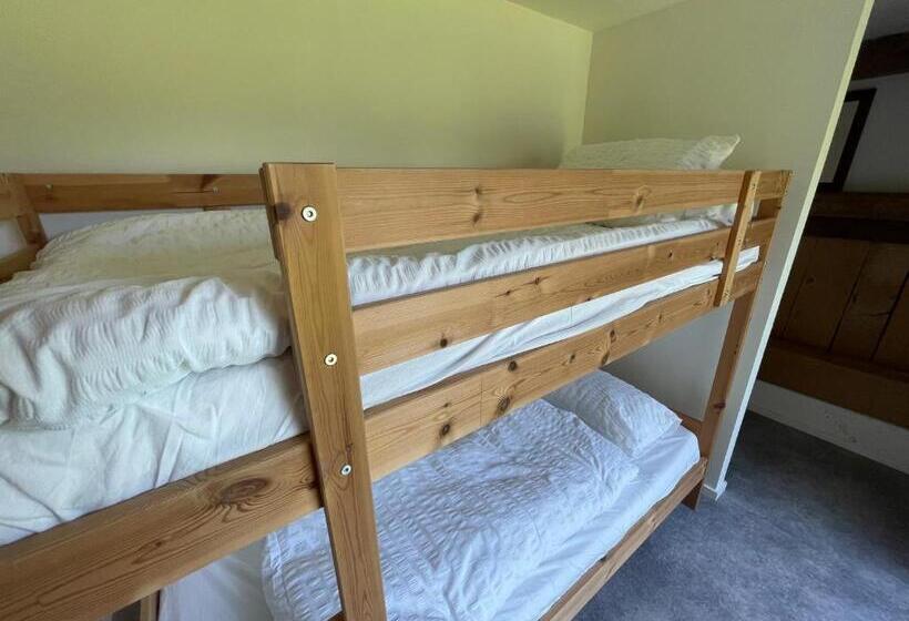 חדר משפחתי, Dordogne Et Corrèze Vacances Bnb