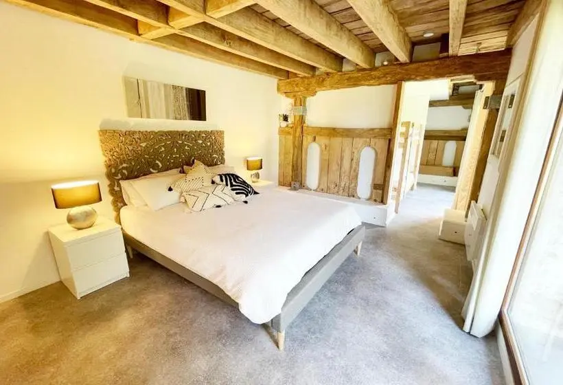 ファミリールーム, Dordogne Et Corrèze Vacances Bnb