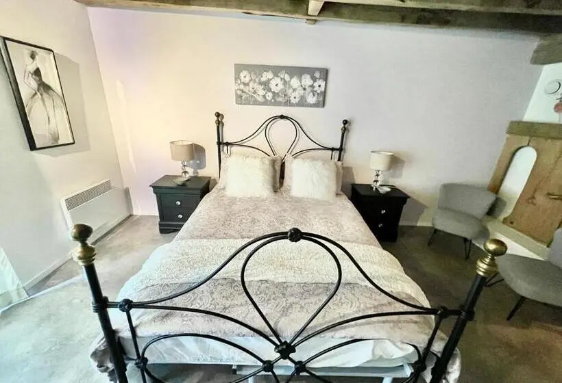 スーペリアールーム, Dordogne Et Corrèze Vacances Bnb