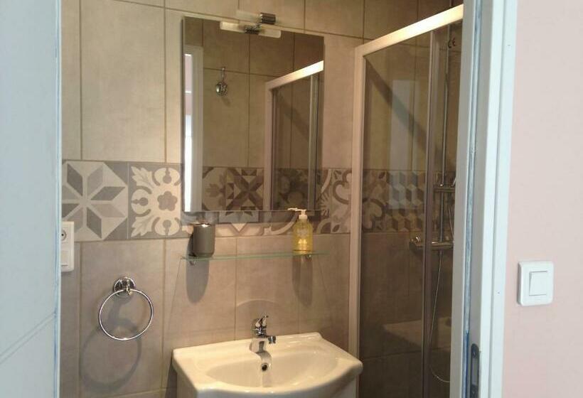 Cameră Deluxe, L Auberge Des Oiseaux Chantants