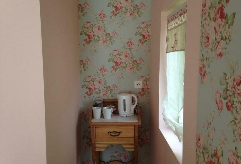 Cameră Deluxe, L Auberge Des Oiseaux Chantants