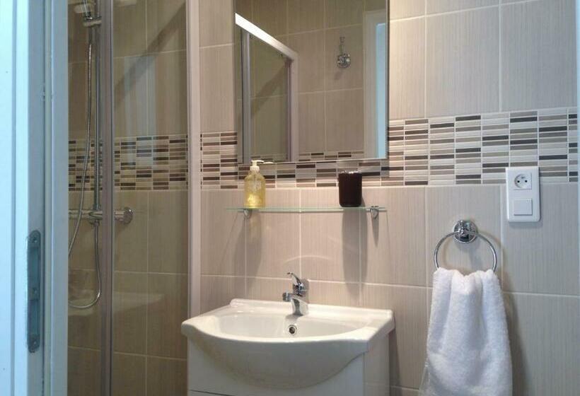 Cameră Deluxe, L Auberge Des Oiseaux Chantants