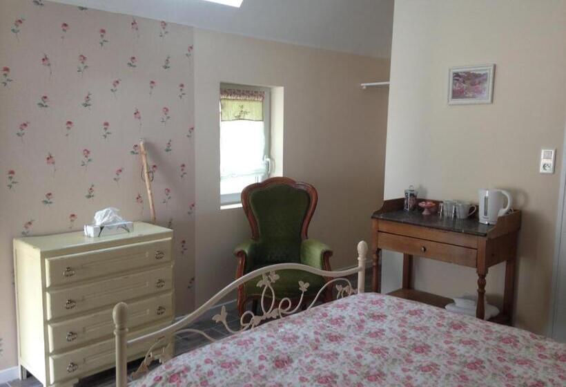 Cameră Deluxe, L Auberge Des Oiseaux Chantants