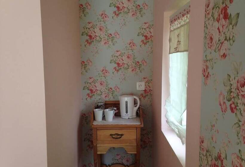 Cameră Deluxe, L Auberge Des Oiseaux Chantants