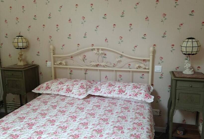 Cameră Deluxe, L Auberge Des Oiseaux Chantants