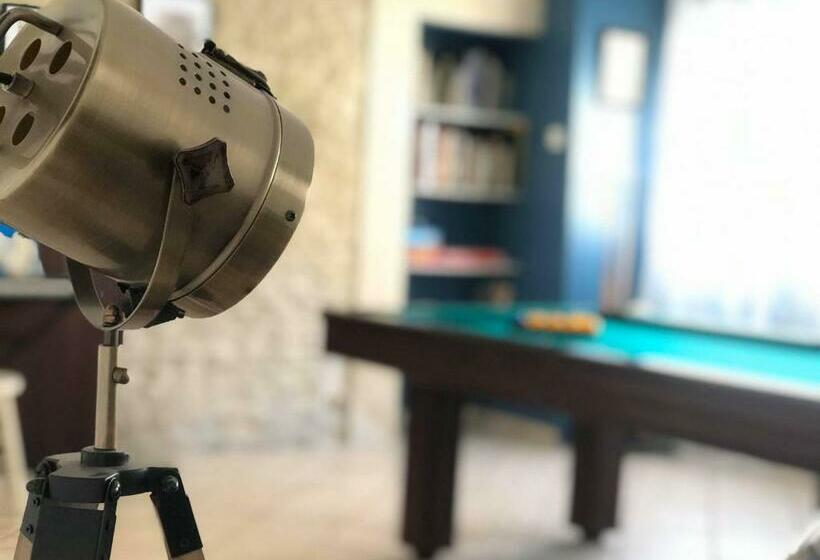 غرفة قياسية, Le Clos De La Barre