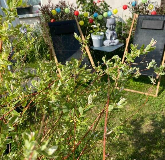 غرفة قياسية, Le Clos De La Barre