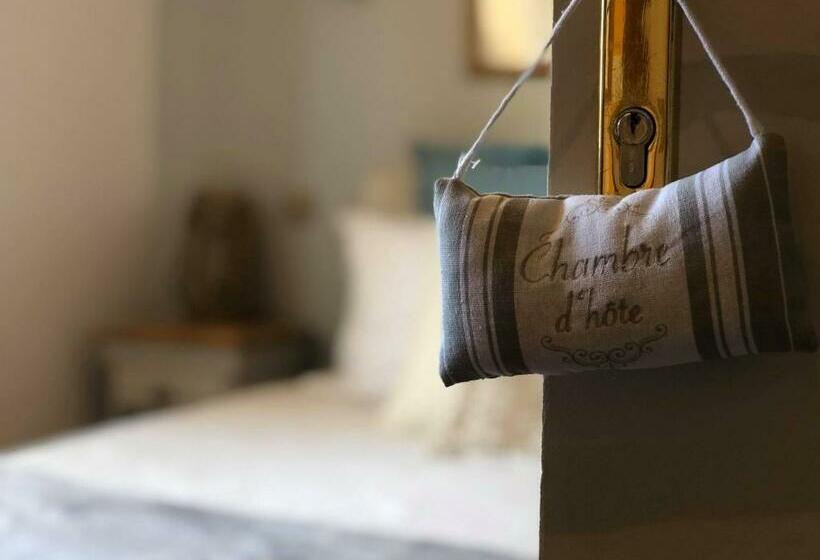 غرفة قياسية, Le Clos De La Barre