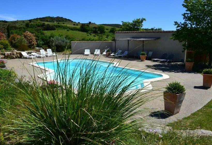 Шале Superior 1 Спальня, Cabanes Trésors De Campagne,spas Privatifs