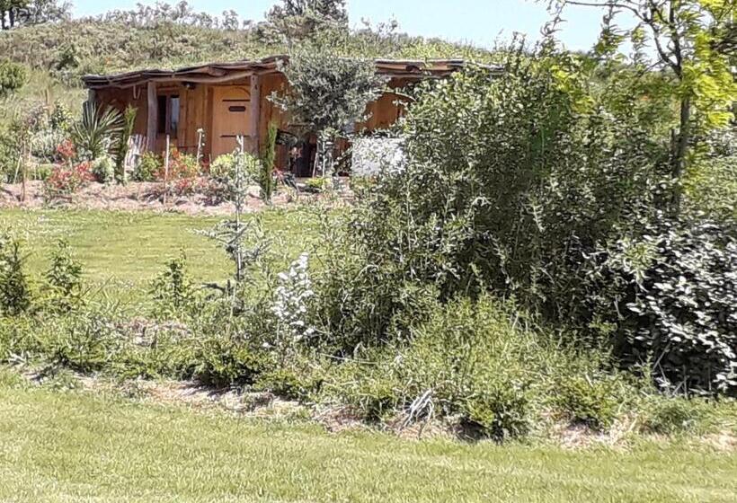 Дом 1 Спальня, Cabanes Trésors De Campagne,spas Privatifs