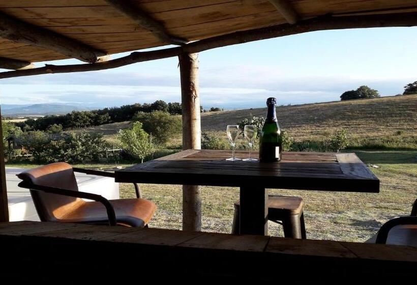 Дом 1 Спальня, Cabanes Trésors De Campagne,spas Privatifs