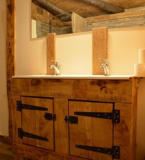 Дом 1 Спальня, Cabanes Trésors De Campagne,spas Privatifs