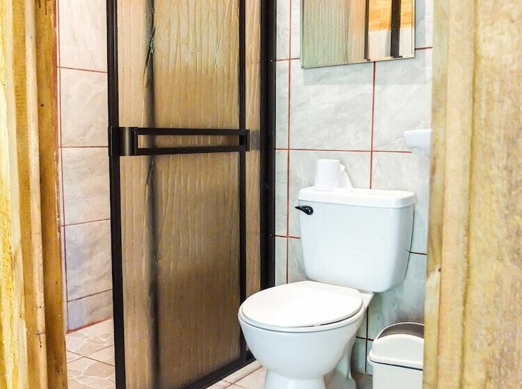 كابينة ديلوكس, Villa Celeste Katira