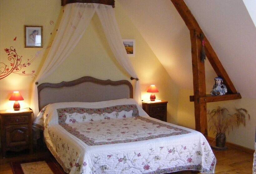 带1个卧室的豪华公寓, B&b Devalpierre Adult Only