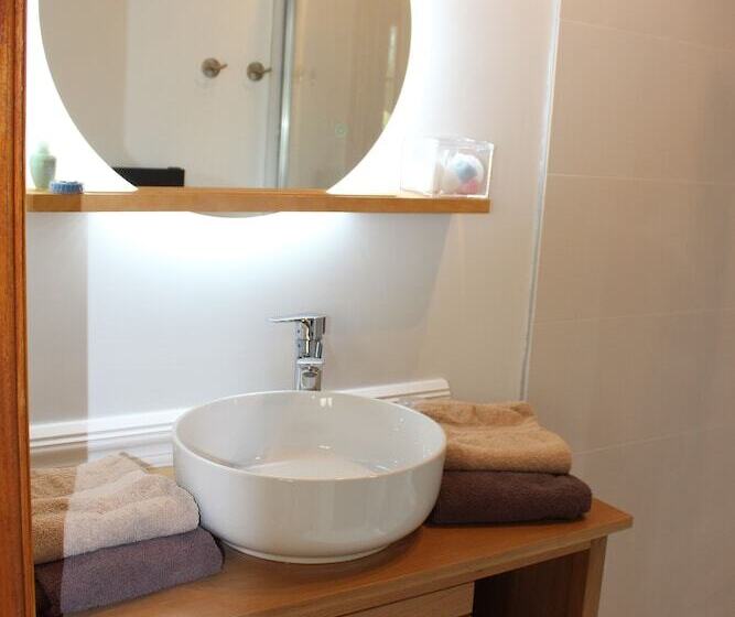 带1个卧室的豪华公寓, B&b Devalpierre Adult Only