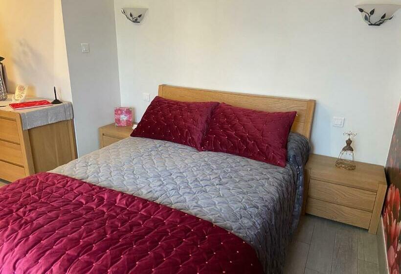 חדר סטנדרט עם טרסה, Pivoine Chambre D Hotes