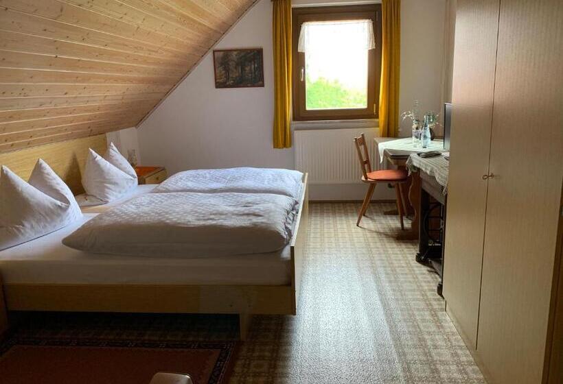 Номер Стандарт, Hohe Tanne