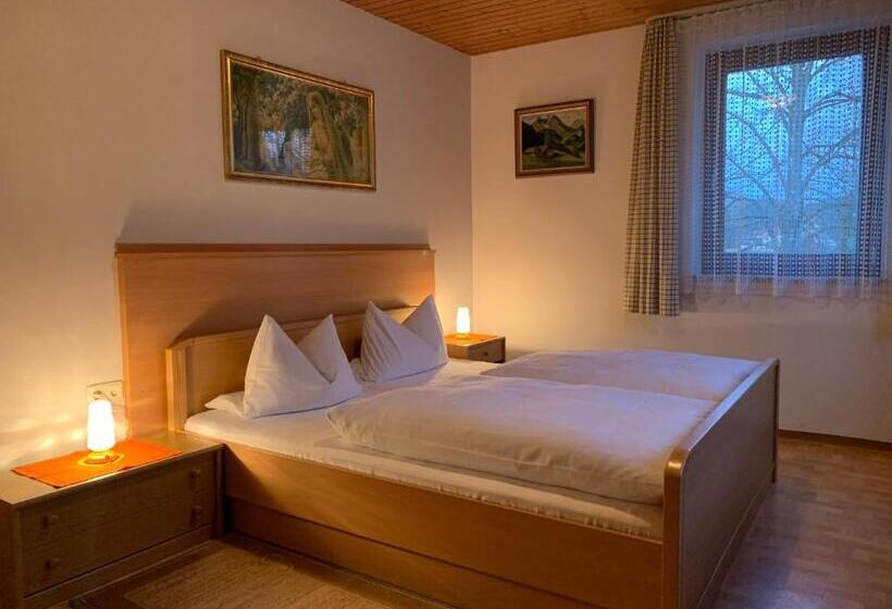 Номер Стандарт, Hohe Tanne