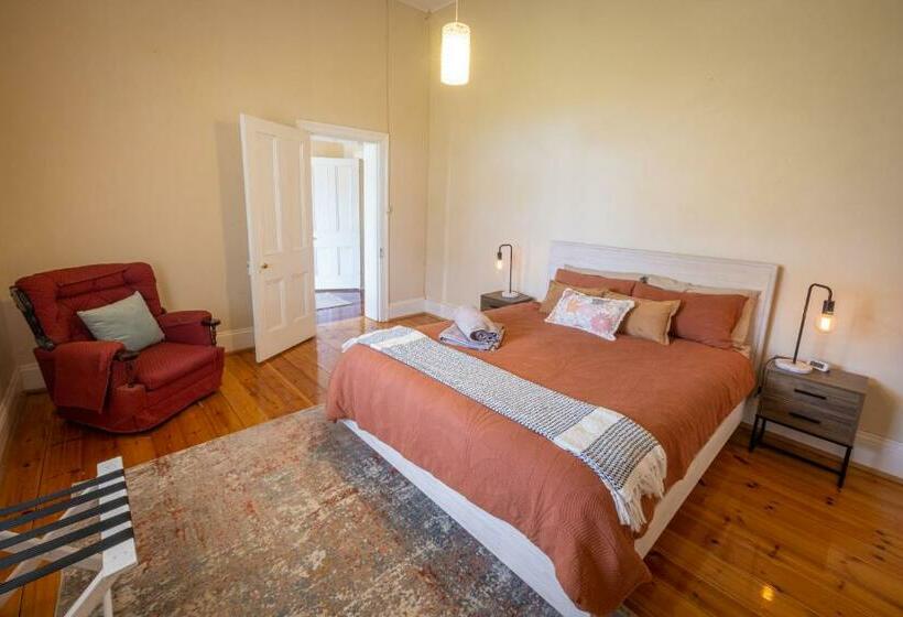 침실 1개 주택, Bendleby Ranges