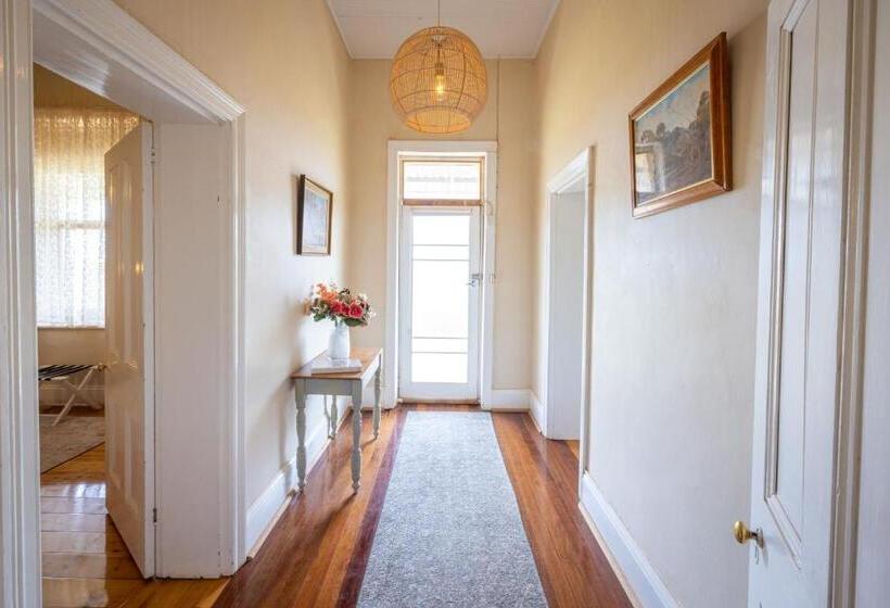 침실 1개 주택, Bendleby Ranges