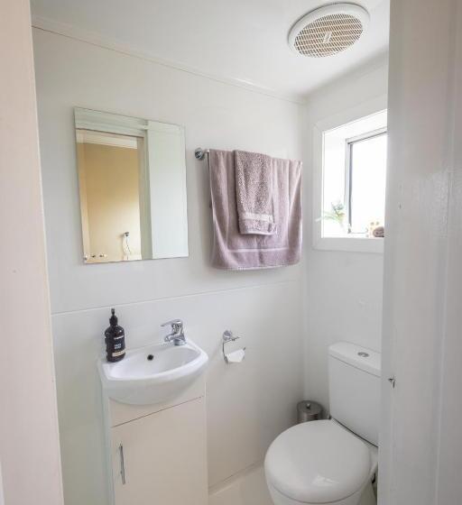 침실 1개 주택, Bendleby Ranges