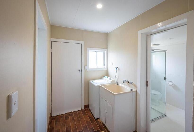 침실 1개 주택, Bendleby Ranges