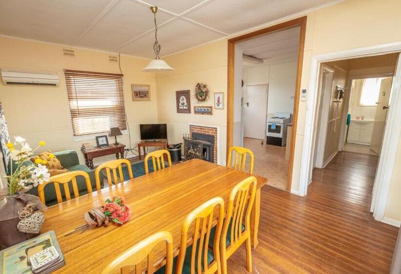 침실 3개 주택, Bendleby Ranges