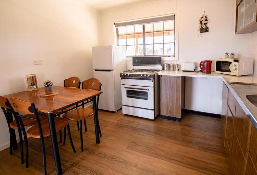 2间卧室的房子, Bendleby Ranges