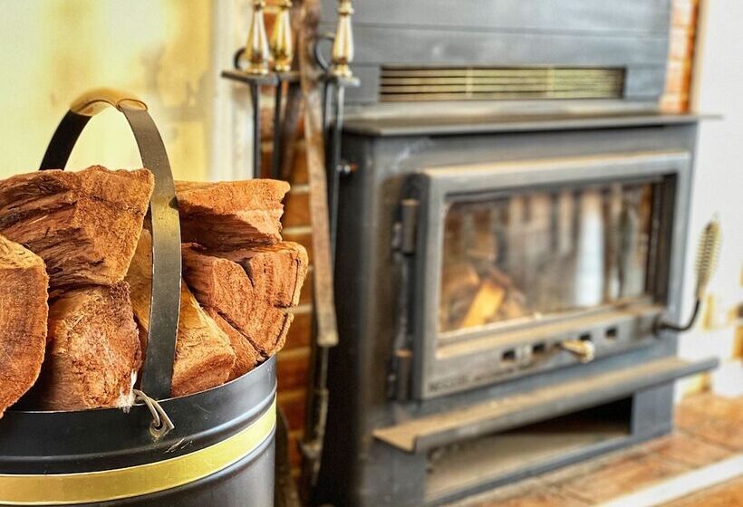 침실 1개 주택, Bendleby Ranges