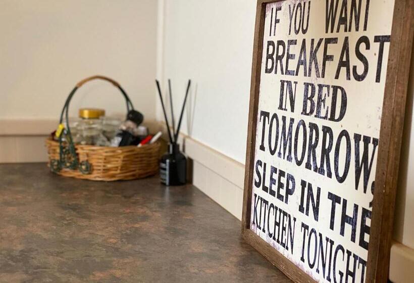 침실 3개 주택, Bendleby Ranges