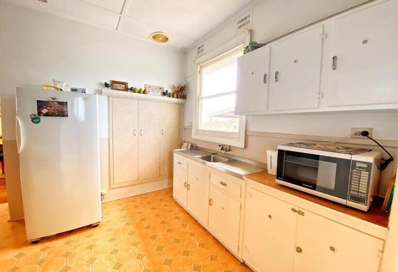 3间卧室的房子, Bendleby Ranges