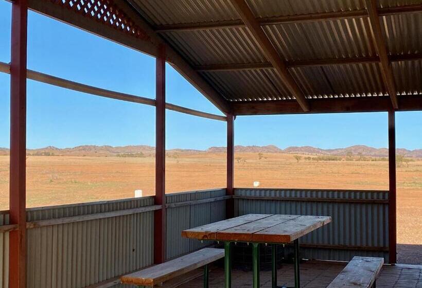 침실 2개 주택, Bendleby Ranges