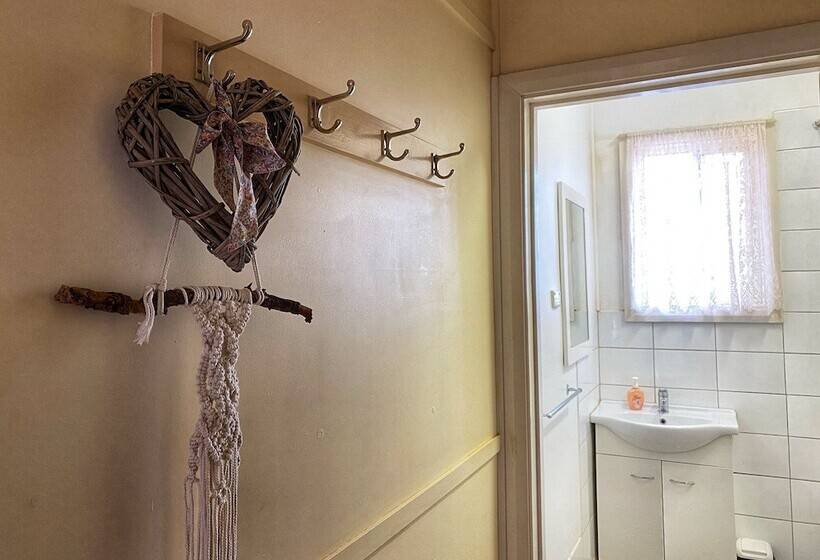 침실 1개 주택, Bendleby Ranges