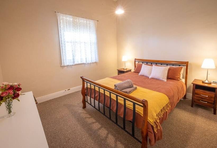 침실 1개 주택, Bendleby Ranges