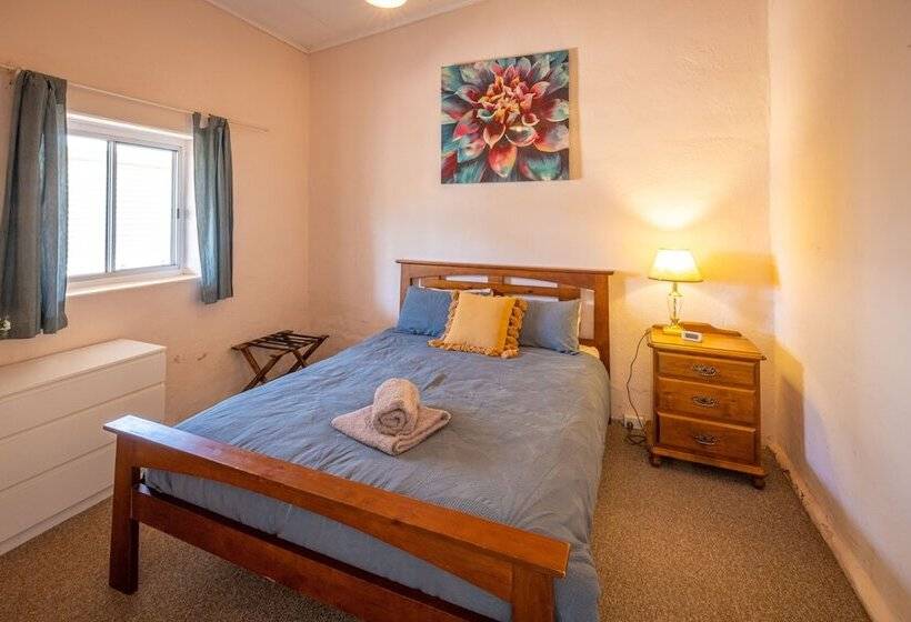 침실 1개 주택, Bendleby Ranges