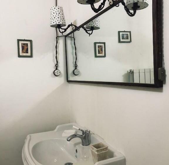 غرفة قياسية, Don Pasquale Picciano  Pescara Abruzzo