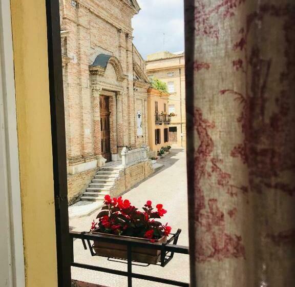 Номер Стандарт, Don Pasquale Picciano  Pescara Abruzzo