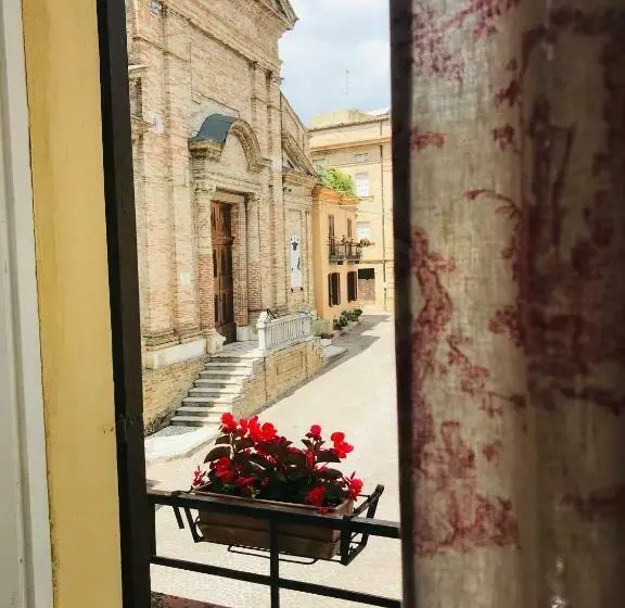 スタンダードルーム, Don Pasquale Picciano Pescara Abruzzo