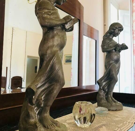 غرفة قياسية, Don Pasquale Picciano  Pescara Abruzzo