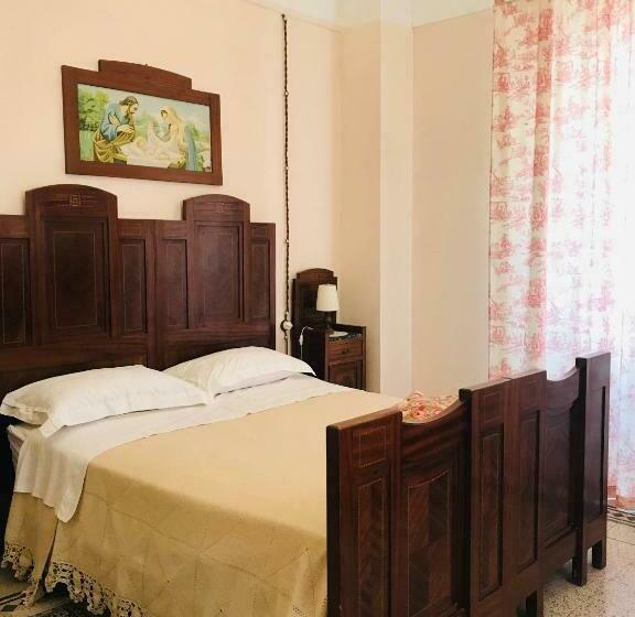 غرفة قياسية, Don Pasquale Picciano  Pescara Abruzzo